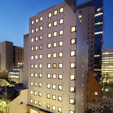 Hotel Pao ฮิโรชิม่า ภายนอก รูปภาพ